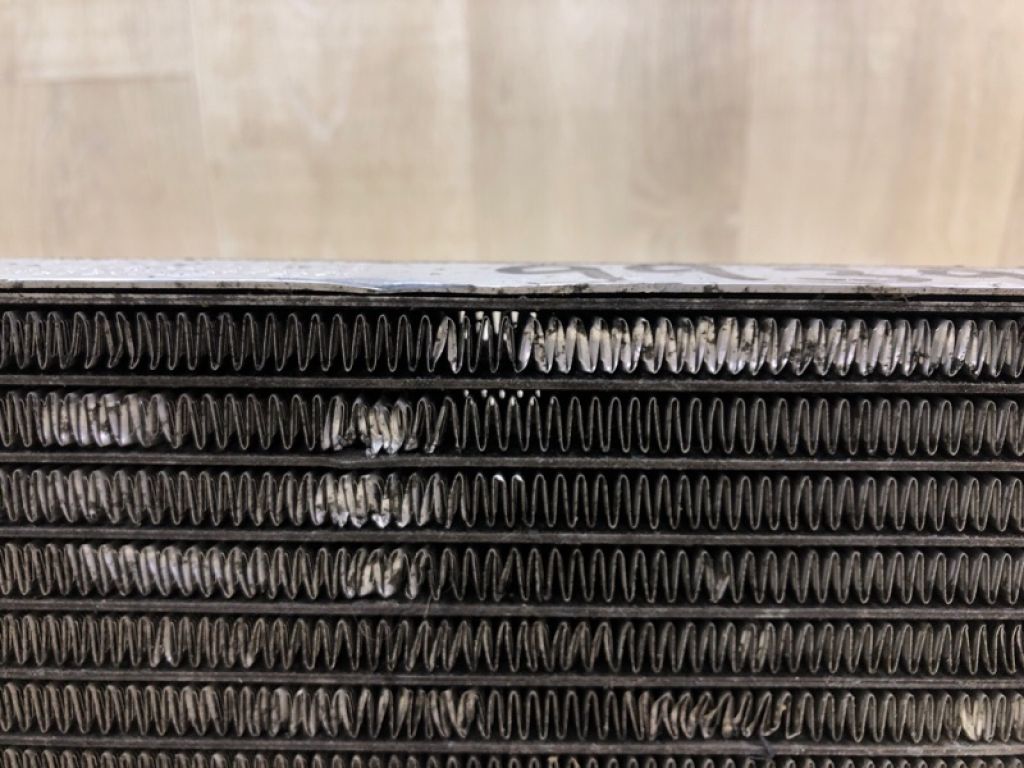 EJ7Z-7A095-B | Радиатор АКПП FORD ESCAPE 12-19 - Фото 10