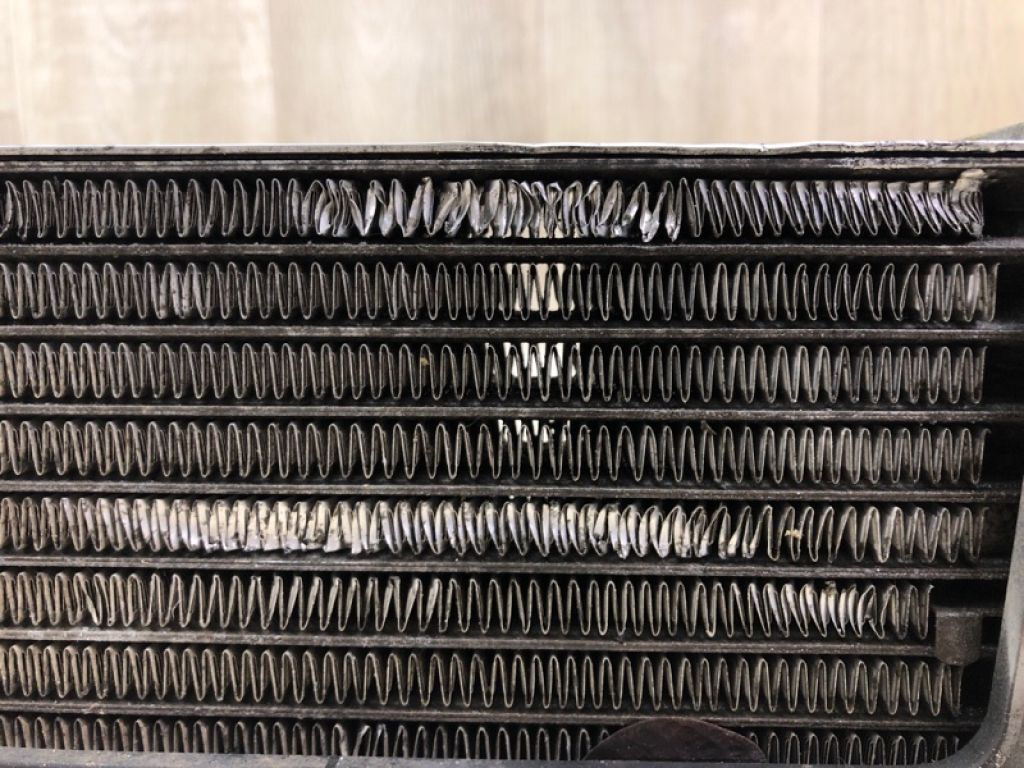 EJ7Z-7A095-B | Радиатор АКПП FORD ESCAPE 12-19 - Фото 11