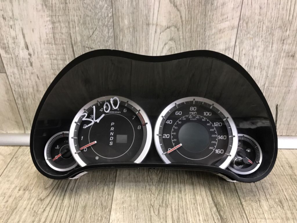 78100-TL2-A02 | Панель приладів HONDA ACCORD CU8 / TSX 08-14