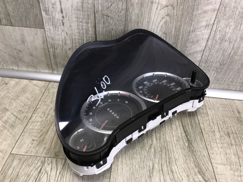 78100-TL2-A02 | Панель приладів HONDA ACCORD CU8 / TSX 08-14 - Фото 2