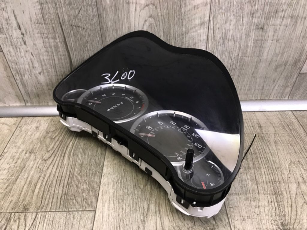 78100-TL2-A02 | Панель приладів HONDA ACCORD CU8 / TSX 08-14 - Фото 3