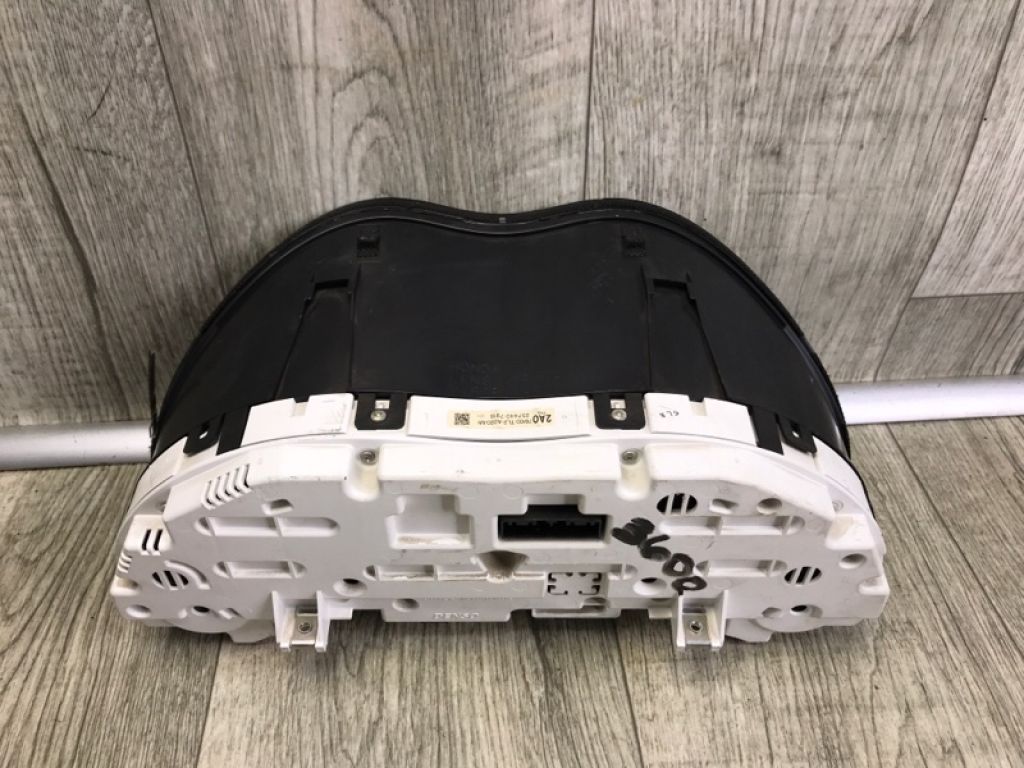 78100-TL2-A02 | Панель приладів HONDA ACCORD CU8 / TSX 08-14 - Фото 4