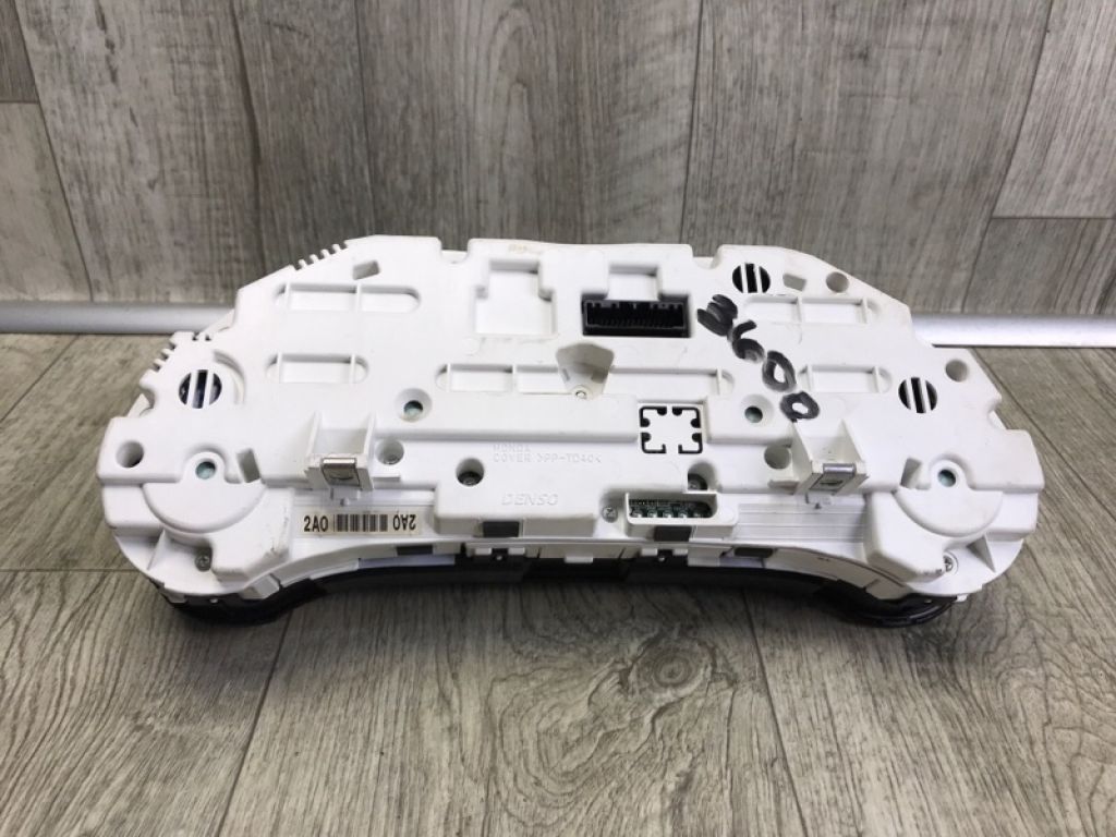 78100-TL2-A02 | Панель приладів HONDA ACCORD CU8 / TSX 08-14 - Фото 5