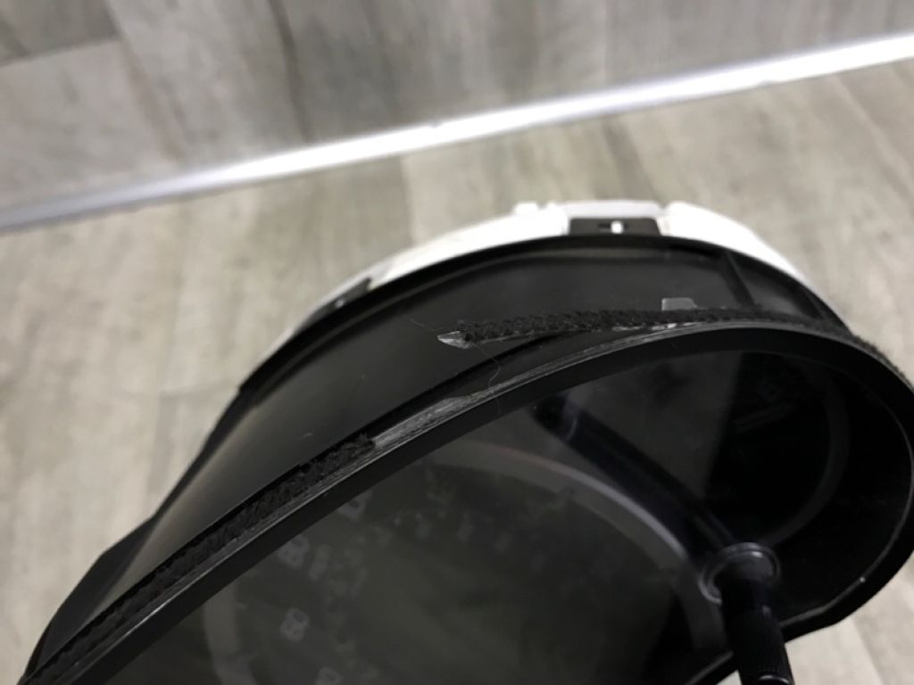 78100-TL2-A02 | Панель приладів HONDA ACCORD CU8 / TSX 08-14 - Фото 9