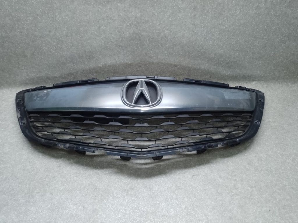 75101-TZ5-A03 | Решетка радиатора ACURA MDX (YD3) 13-21 - Фото 2