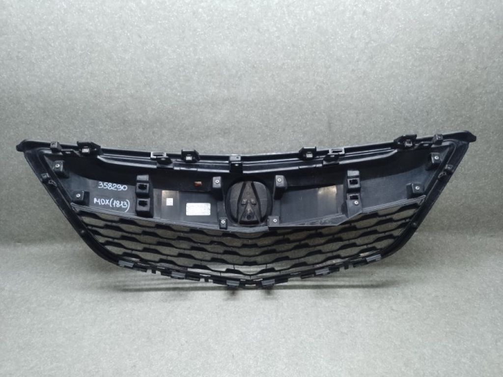 75101-TZ5-A03 | Решетка радиатора ACURA MDX (YD3) 13-21 - Фото 3