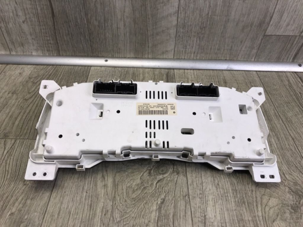 68223322AA | Панель приладів JEEP COMPASS 06-16 - Фото 5