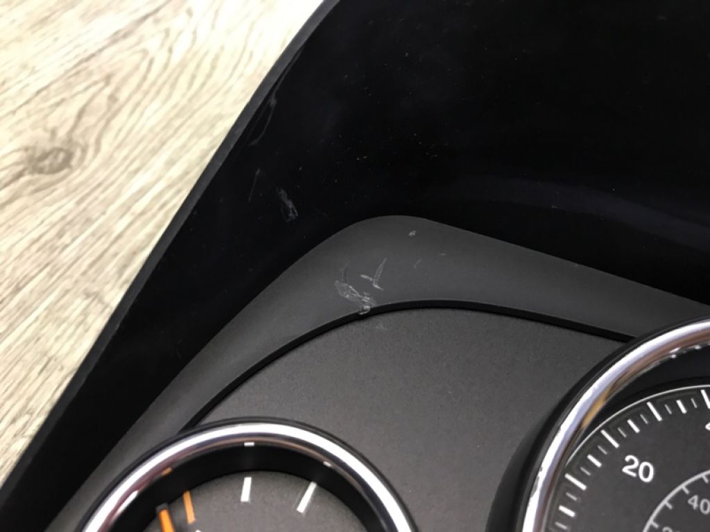 68223322AA | Панель приладів JEEP COMPASS 06-16 - Фото 10