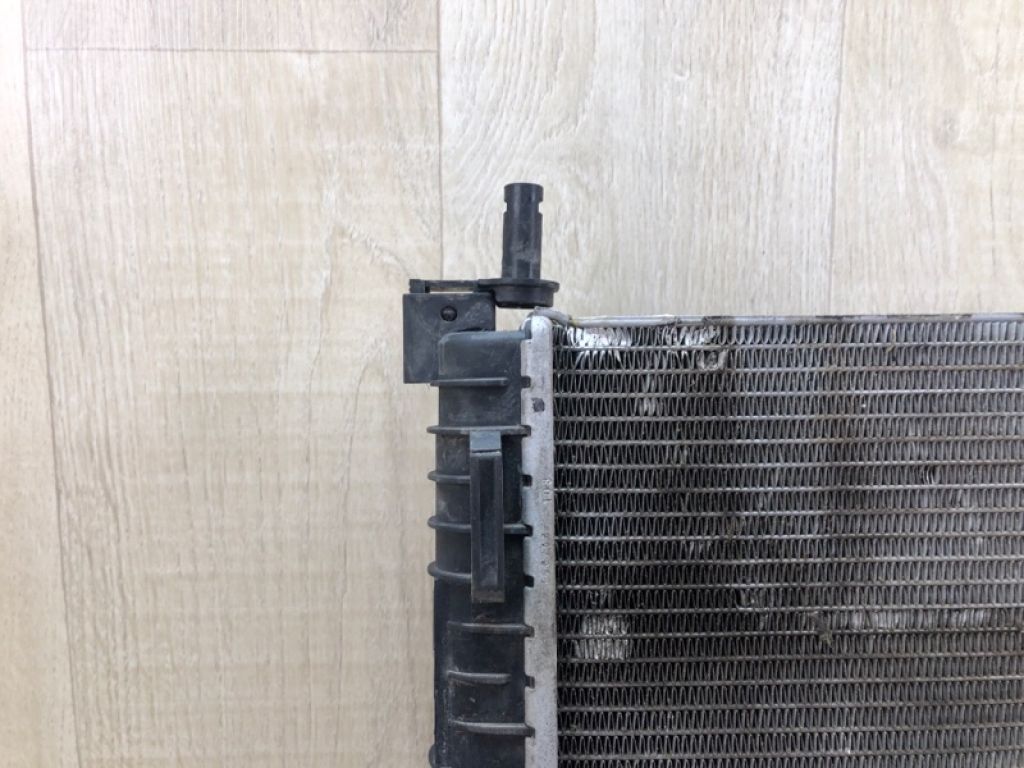 EJ7Z-8005-C | Радиатор основной FORD ESCAPE 12-19 - Фото 2