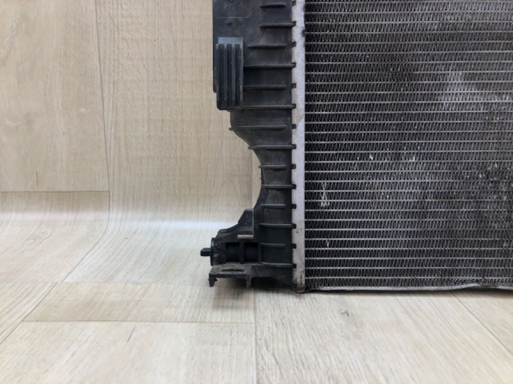 EJ7Z-8005-C | Радиатор основной FORD ESCAPE 12-19 - Фото 3