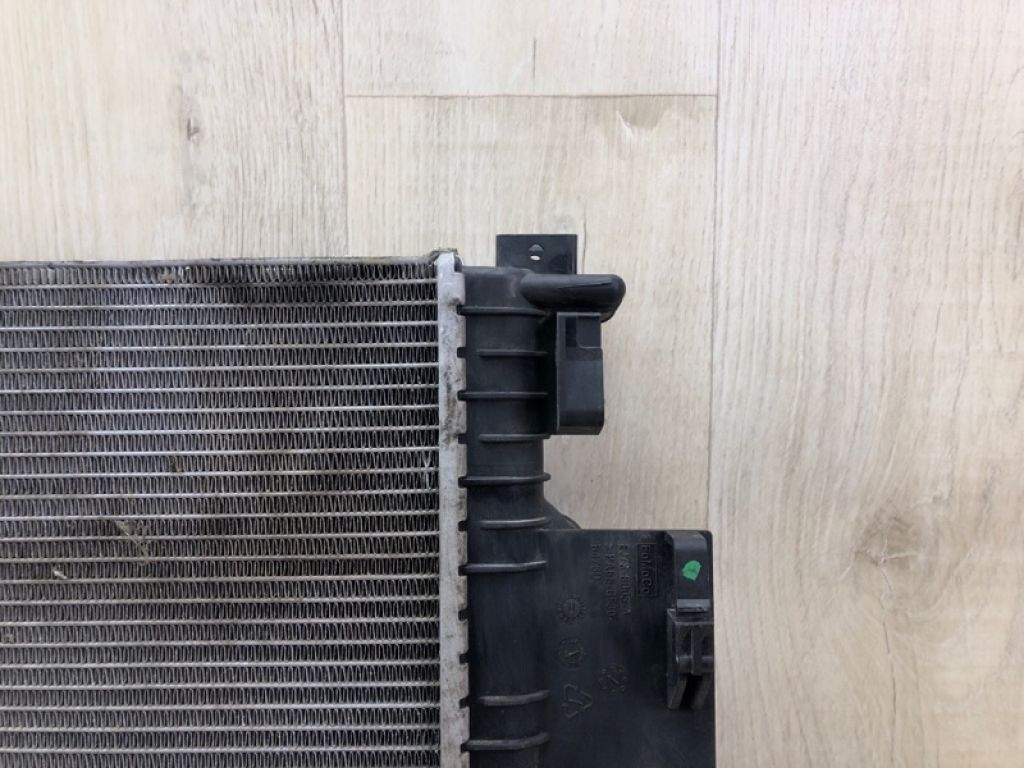 EJ7Z-8005-C | Радиатор основной FORD ESCAPE 12-19 - Фото 4