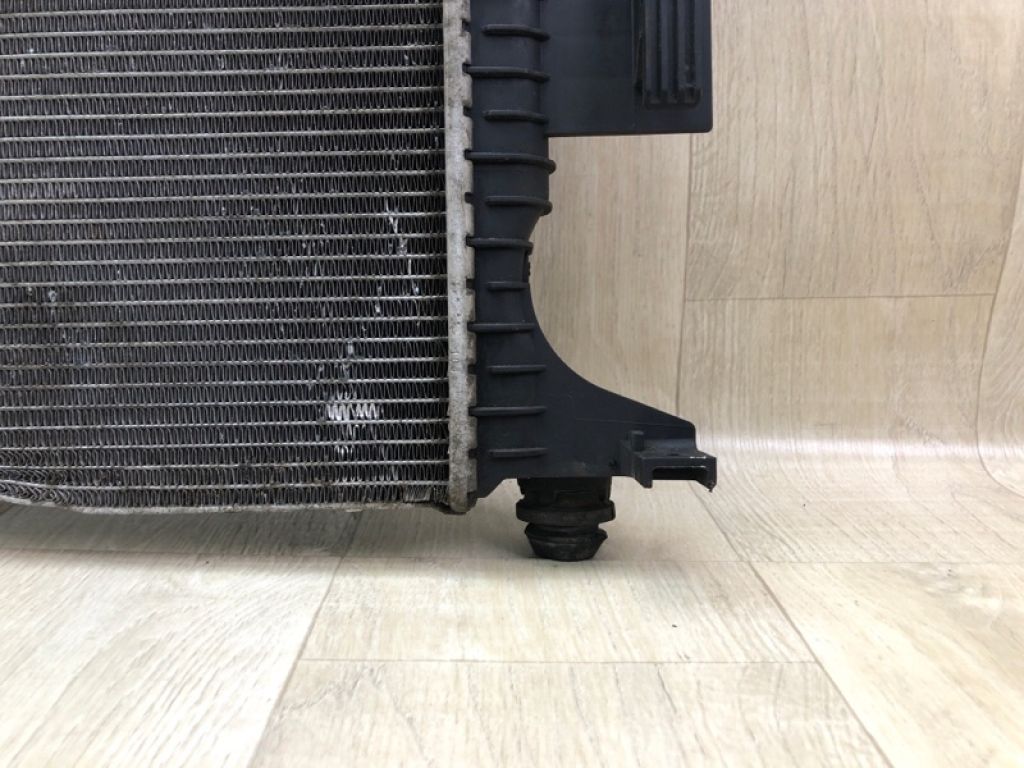 EJ7Z-8005-C | Радиатор основной FORD ESCAPE 12-19 - Фото 5