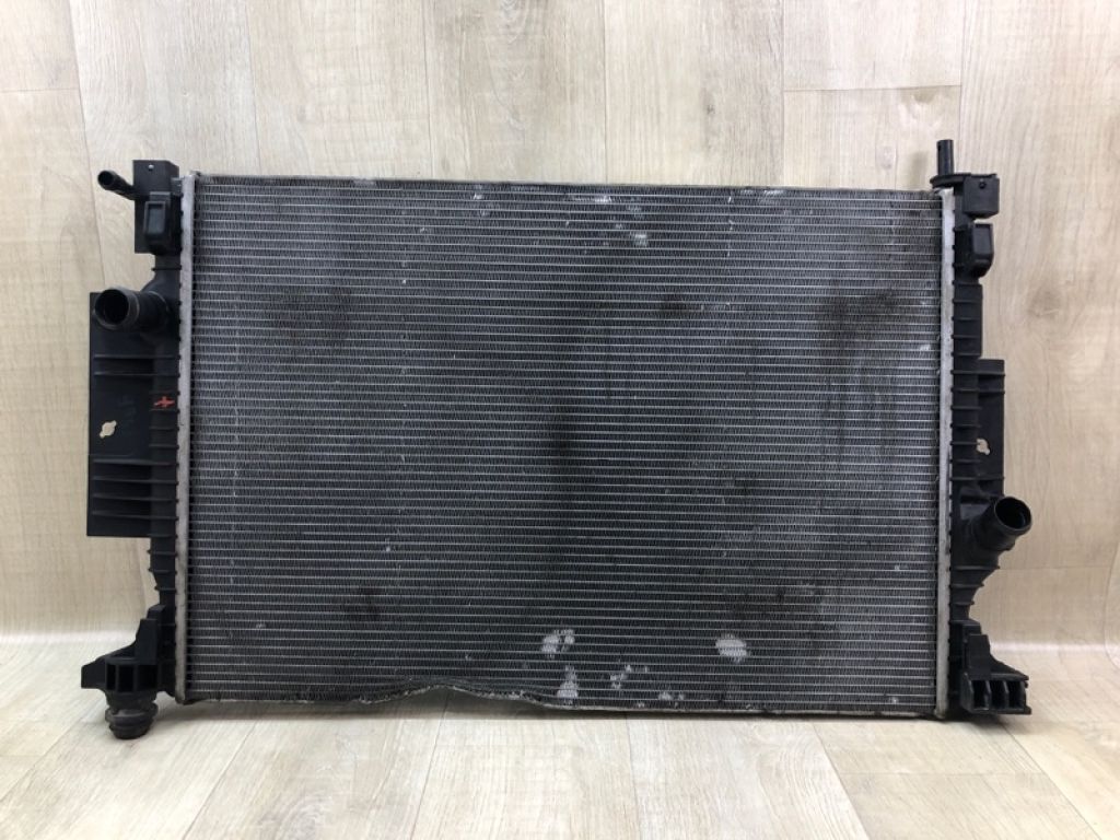 EJ7Z-8005-C | Радиатор основной FORD ESCAPE 12-19 - Фото 6