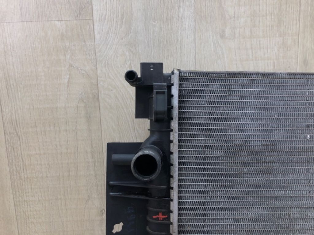 EJ7Z-8005-C | Радиатор основной FORD ESCAPE 12-19 - Фото 7