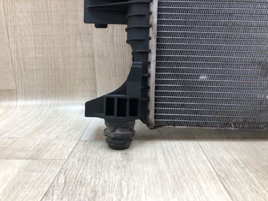 EJ7Z-8005-C | Радиатор основной FORD ESCAPE 12-19 - Фото 8