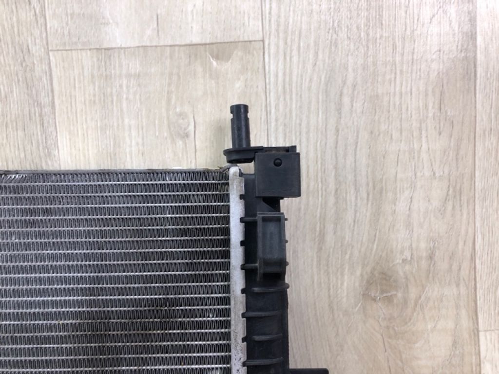 EJ7Z-8005-C | Радиатор основной FORD ESCAPE 12-19 - Фото 9