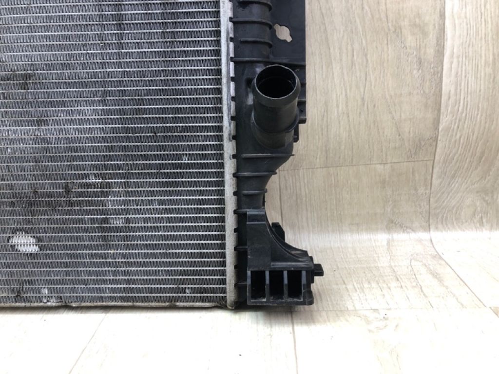 EJ7Z-8005-C | Радиатор основной FORD ESCAPE 12-19 - Фото 10