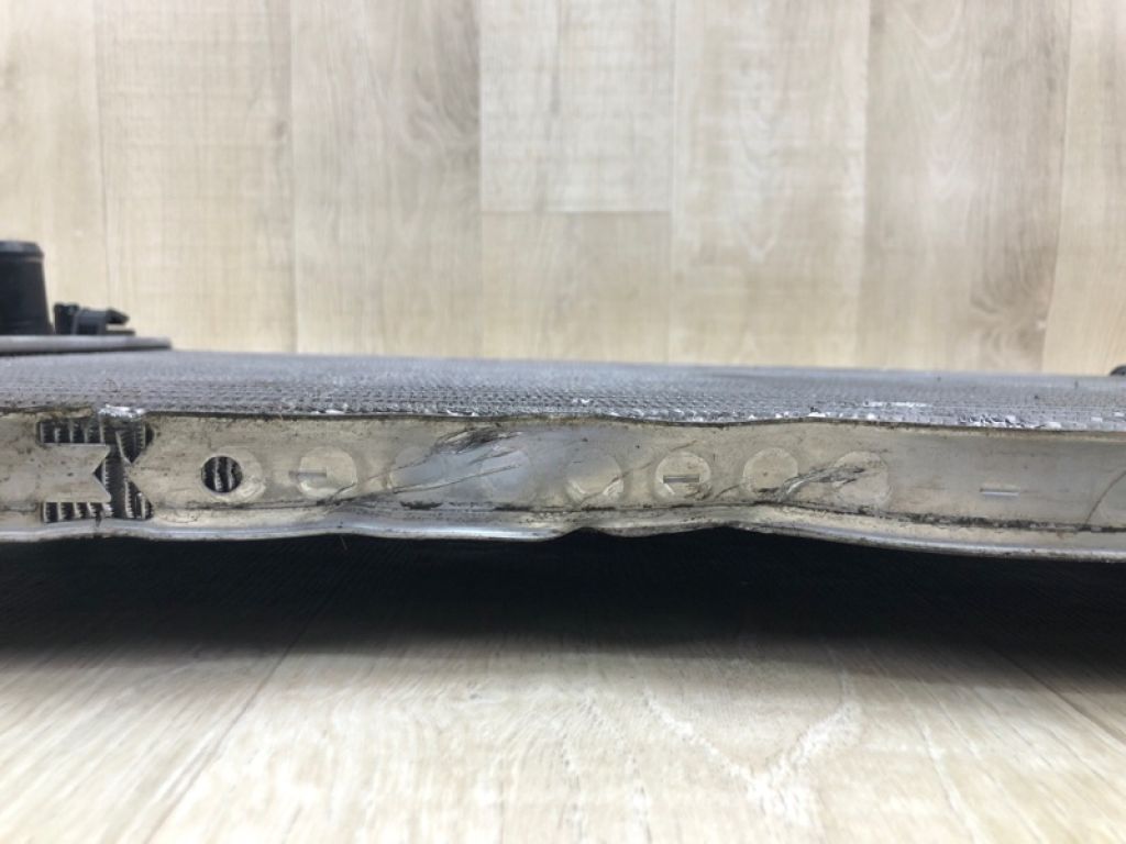 EJ7Z-8005-C | Радиатор основной FORD ESCAPE 12-19 - Фото 12