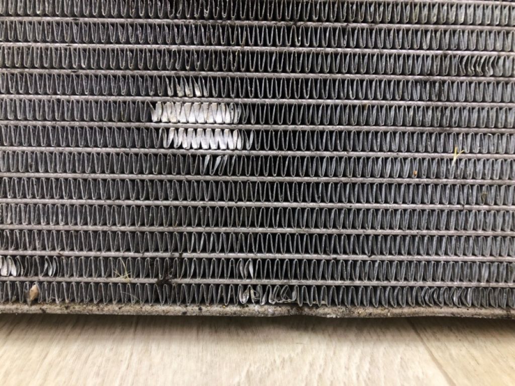 EJ7Z-8005-C | Радиатор основной FORD ESCAPE 12-19 - Фото 13