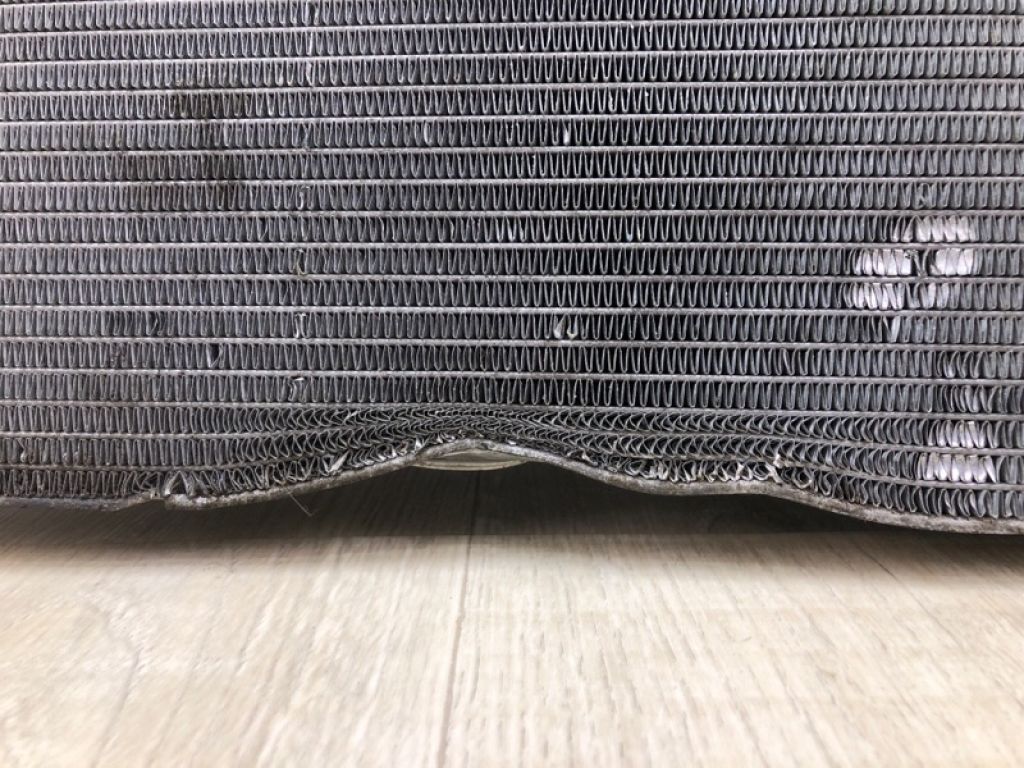 EJ7Z-8005-C | Радиатор основной FORD ESCAPE 12-19 - Фото 15