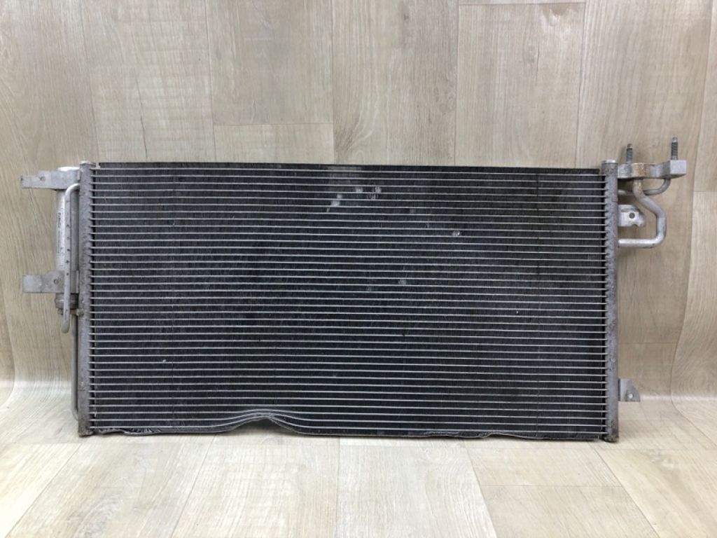 EJ7Z-19712-B | Радиатор кондиционера FORD ESCAPE 12-19