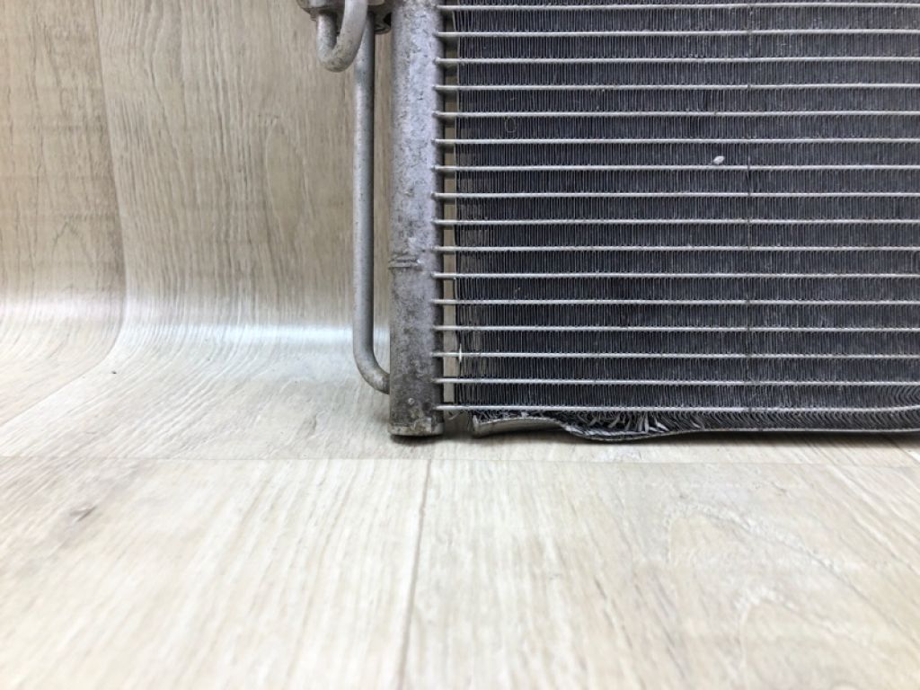 EJ7Z-19712-B | Радиатор кондиционера FORD ESCAPE 12-19 - Фото 3