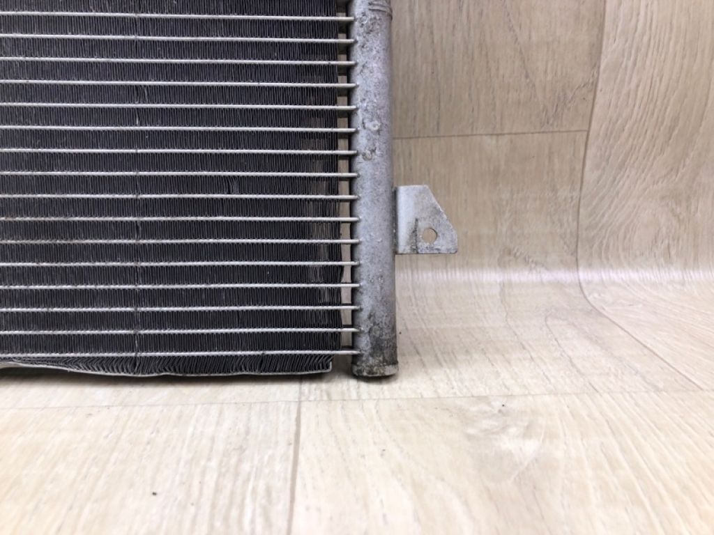 EJ7Z-19712-B | Радиатор кондиционера FORD ESCAPE 12-19 - Фото 4