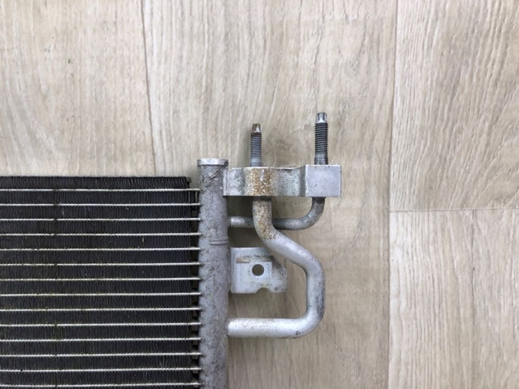 EJ7Z-19712-B | Радиатор кондиционера FORD ESCAPE 12-19 - Фото 5