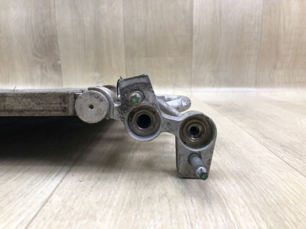 EJ7Z-19712-B | Радиатор кондиционера FORD ESCAPE 12-19 - Фото 6