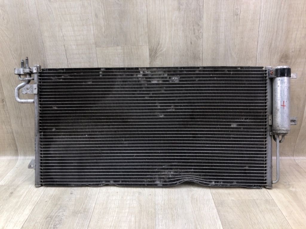 EJ7Z-19712-B | Радиатор кондиционера FORD ESCAPE 12-19 - Фото 7