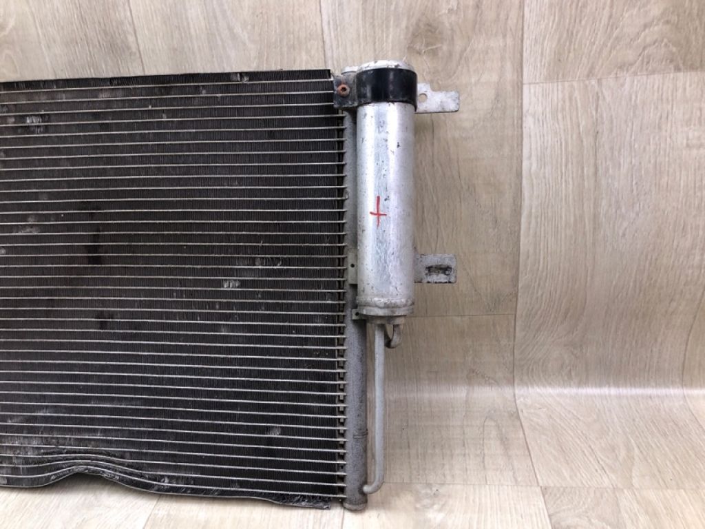 EJ7Z-19712-B | Радиатор кондиционера FORD ESCAPE 12-19 - Фото 8