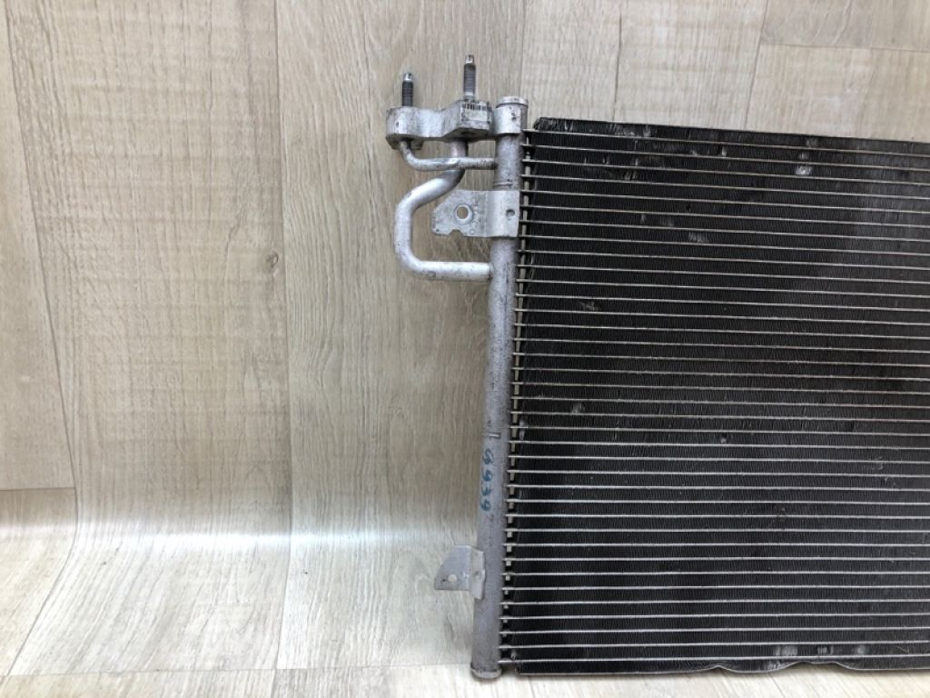 EJ7Z-19712-B | Радиатор кондиционера FORD ESCAPE 12-19 - Фото 9