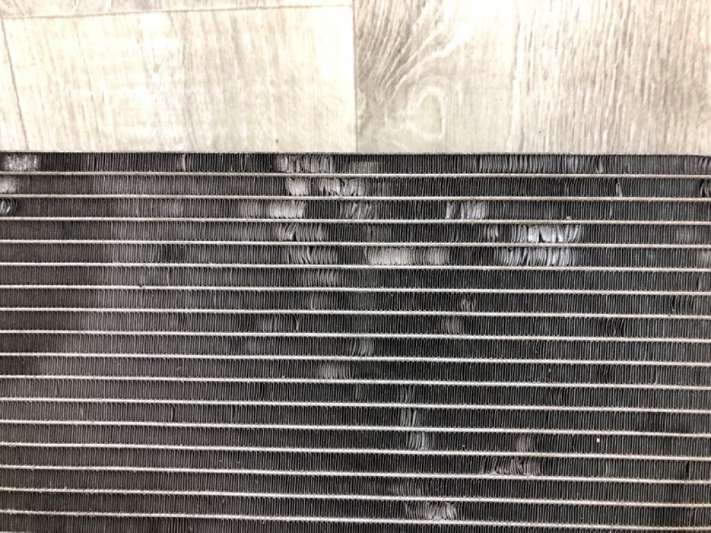 EJ7Z-19712-B | Радиатор кондиционера FORD ESCAPE 12-19 - Фото 15