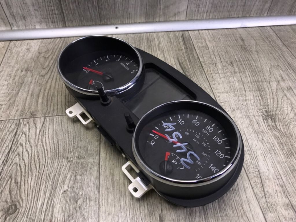 24810-1VK0A | Панель приладів NISSAN ROGUE 08-15 - Фото 3