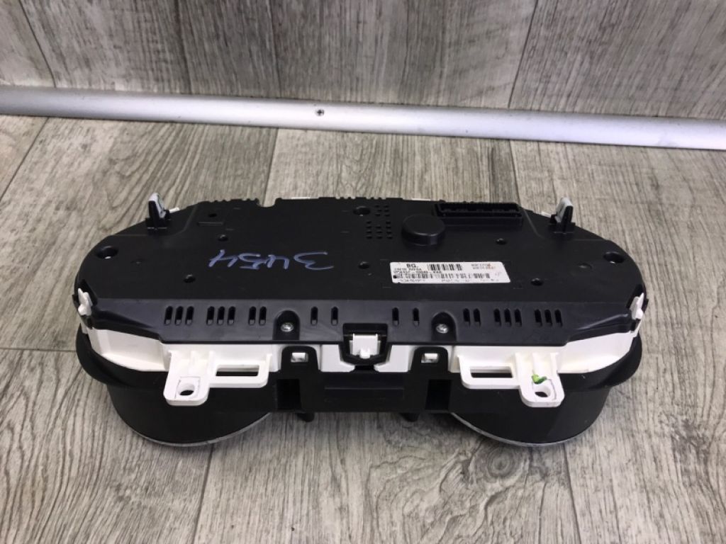 24810-1VK0A | Панель приладів NISSAN ROGUE 08-15 - Фото 5