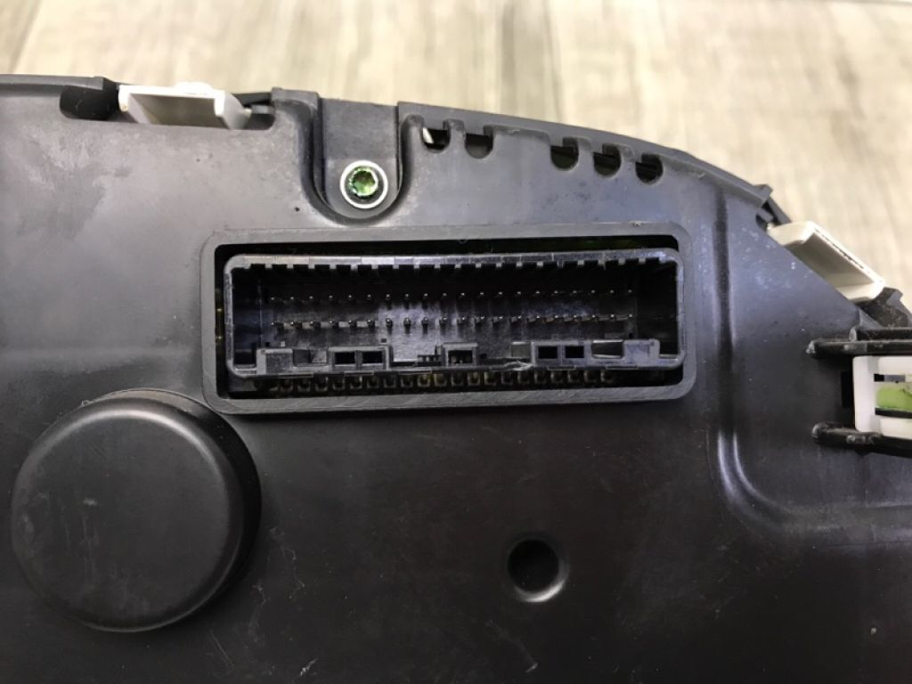 24810-1VK0A | Панель приладів NISSAN ROGUE 08-15 - Фото 7