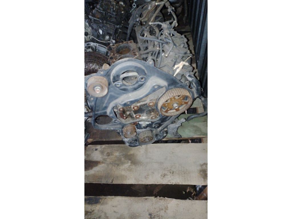 Блок двигателя MAZDA E2200 E-SERIES 86-04 - Фото 7