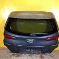 73700 J9030 | Кришка багажника HYUNDAI KONA OS 17-23