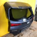73700 J9030 | Кришка багажника HYUNDAI KONA OS 17-23 - Прев'ю 4
