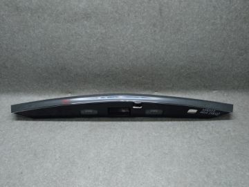 Панель подсветки номера ACURA MDX (YD3) 13-21