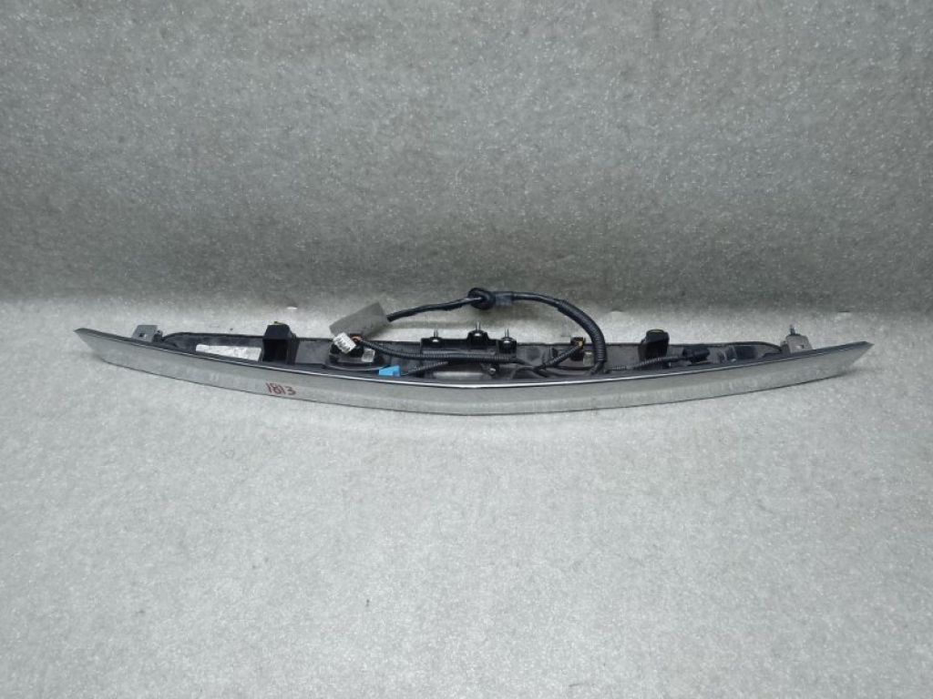 74890-TZ5-A02 | Панель подсветки номера ACURA MDX (YD3) 13-21 - Фото 3