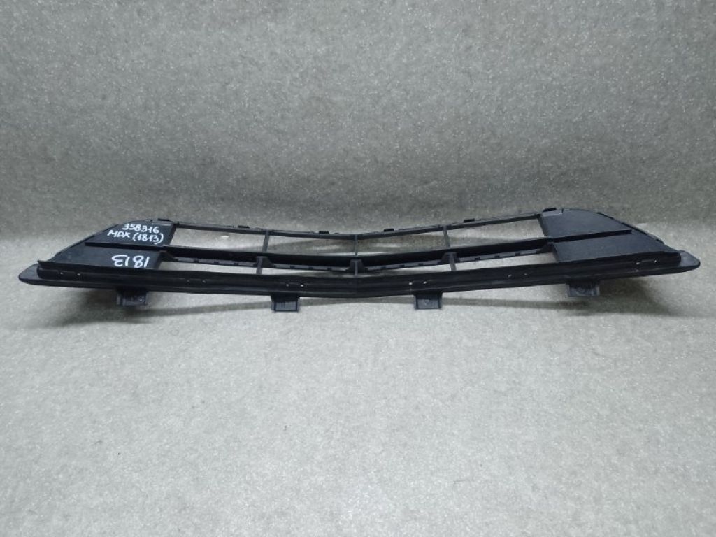 71103-TZ5-A00 | Решетка переднего бампера ACURA MDX (YD3) 13-21 - Фото 2