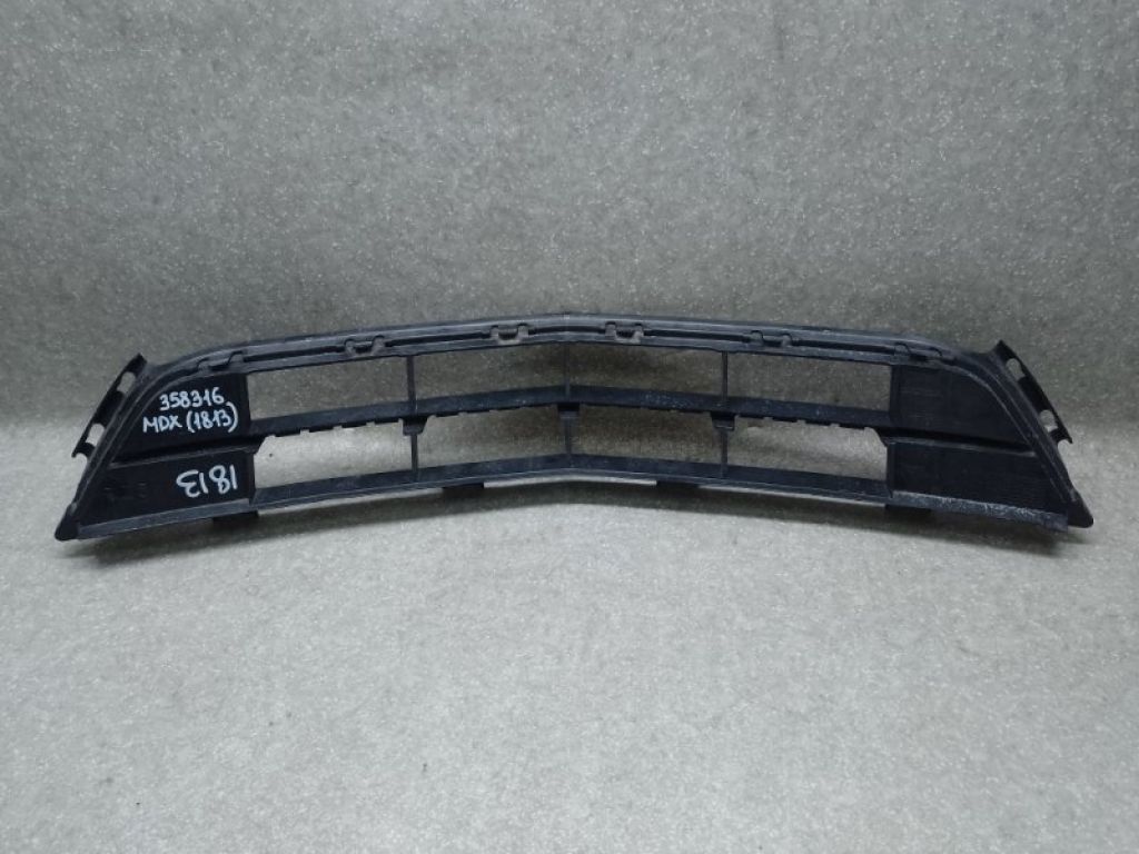 71103-TZ5-A00 | Решетка переднего бампера ACURA MDX (YD3) 13-21 - Фото 3