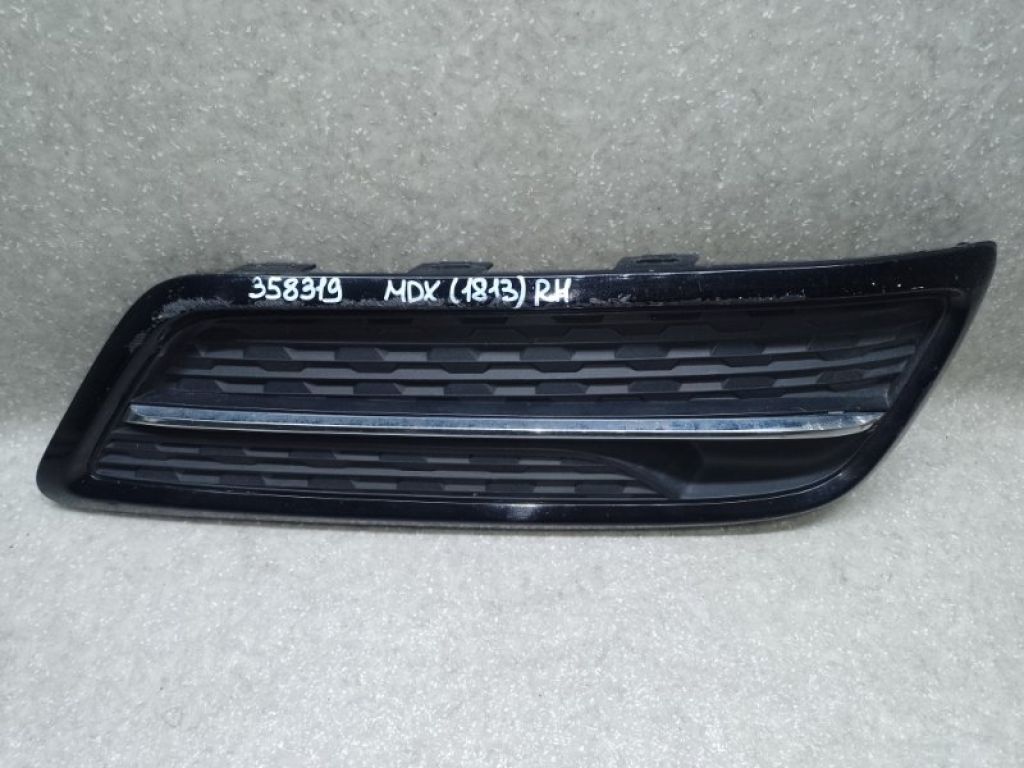 71102-TZ5-A00 | Накладка бампера передн. прав. ACURA MDX (YD3) 13-21