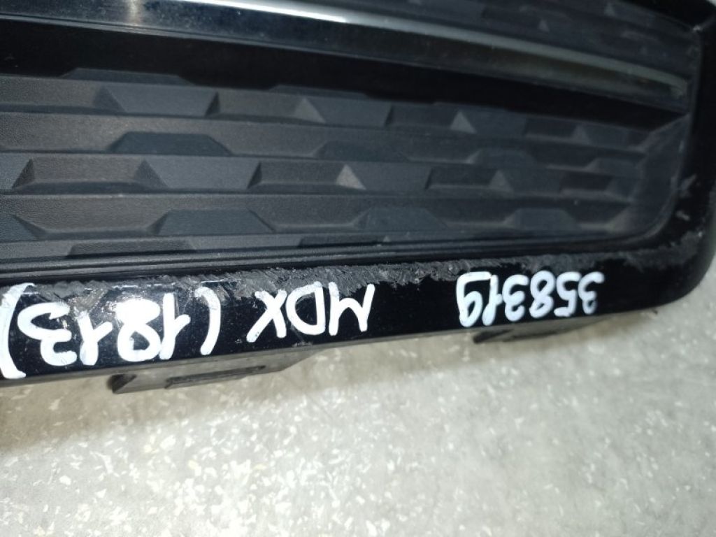 71102-TZ5-A00 | Накладка бампера передн. прав. ACURA MDX (YD3) 13-21 - Фото 3