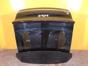 Кришка багажника KIA EV6 21-