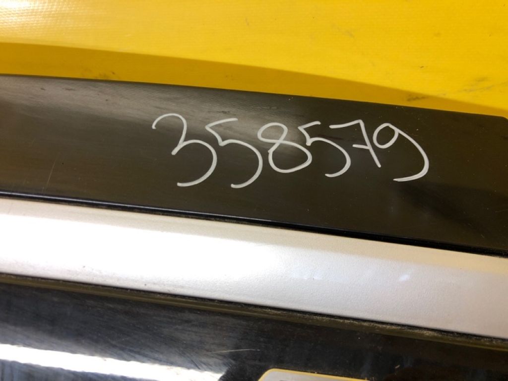72800 CV000 | Крышка багажника KIA EV6 21- - Фото 2