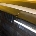 72800 CV000 | Крышка багажника KIA EV6 21- - Превью 3