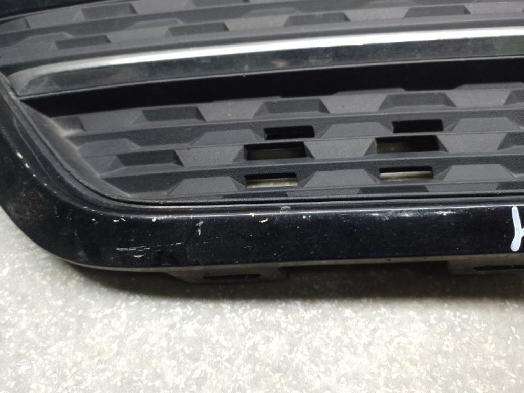 71107-TZ5-A01 | Накладка бампера передн. лев. ACURA MDX (YD3) 13-21 - Фото 3