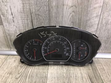Панель приладів SUZUKI SX4 06-13